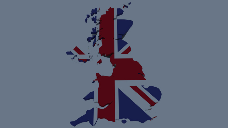 Analysis of UK elections 2015
