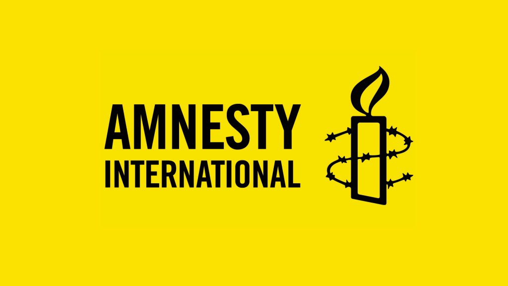 Amnesty International selects Commetric