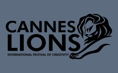 Аd Trends from the Cannes Lions 2017 [Infographic]