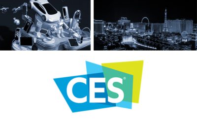 CES 2019: Who won tech’s biggest race for media attention