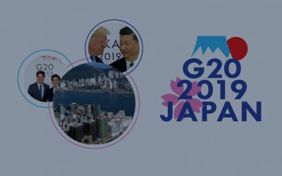 G20 Summit 2019: How the Media Saw It