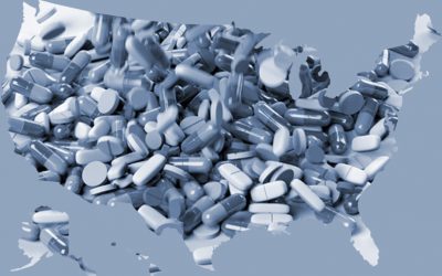 Opioid Crisis: The Hardest Blow to Pharma’s Reputation?