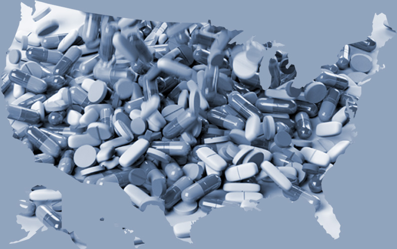 Opioid Crisis: The Hardest Blow to Pharma’s Reputation?