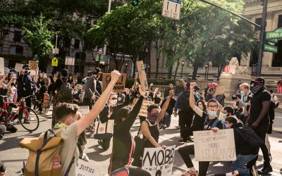 Consumer activism: a growing threat to corporate reputation