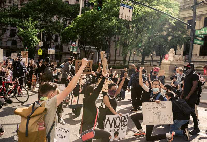 Consumer activism: a growing threat to corporate reputation