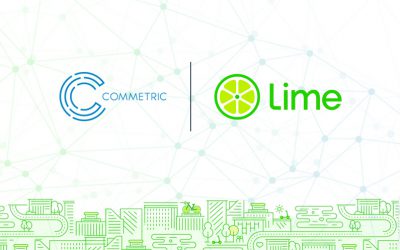 Lime partners with Commetric for pan-EMEA media monitoring and analytics