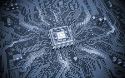 Quantum Computing: The New Race for Tech Supremacy