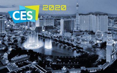 CES 2020: A Sneak Peek at Our Automated Future