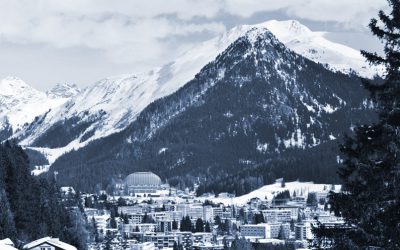 Davos 2020: “Green” and “Stakeholders” are the New Corporate Jargon