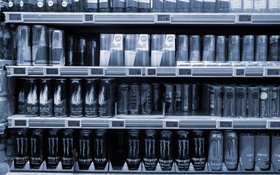 Energy Drinks: Media Analysis Report