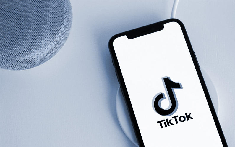 TikTok in US Media: Can TikTok Come on Top of a Political Crisis?