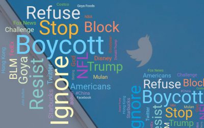 Brand Boycotts: Lessons From the Latest Social Media Storms