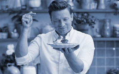 Is Digital Advocacy the Future of Public Affairs?  Jamie Oliver Shows Us How It’s Done