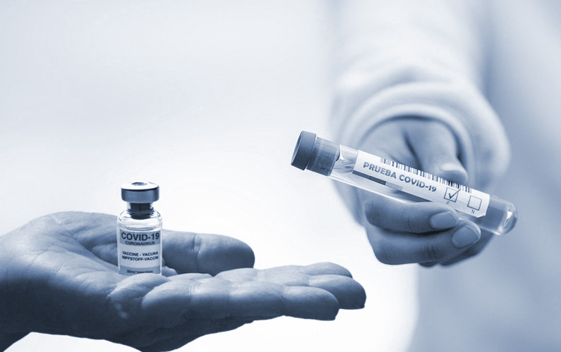 Covid’s Halo Effect: Will Vaccines Become Pharma’s Redemption Story?