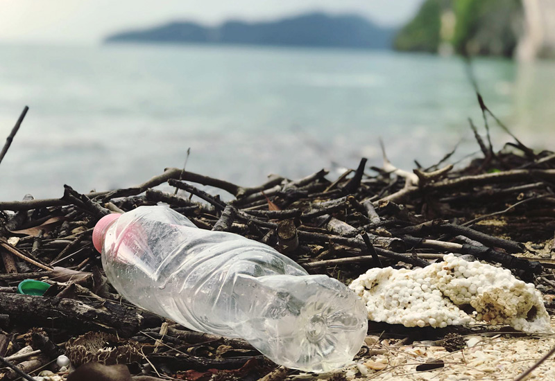 Plastic Pandemic? How Covid Changed the Plastic Debate