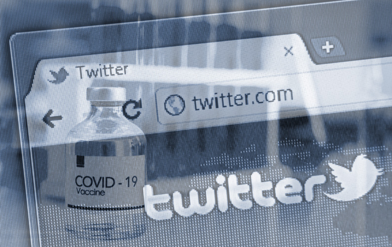 Vaccination Misinformation: Can Twitter’s New Policies Pave the Way for Social Media to Fix Its Reputation?