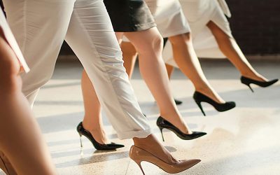 Gender Equality: Has Covid Intensified the Debate?