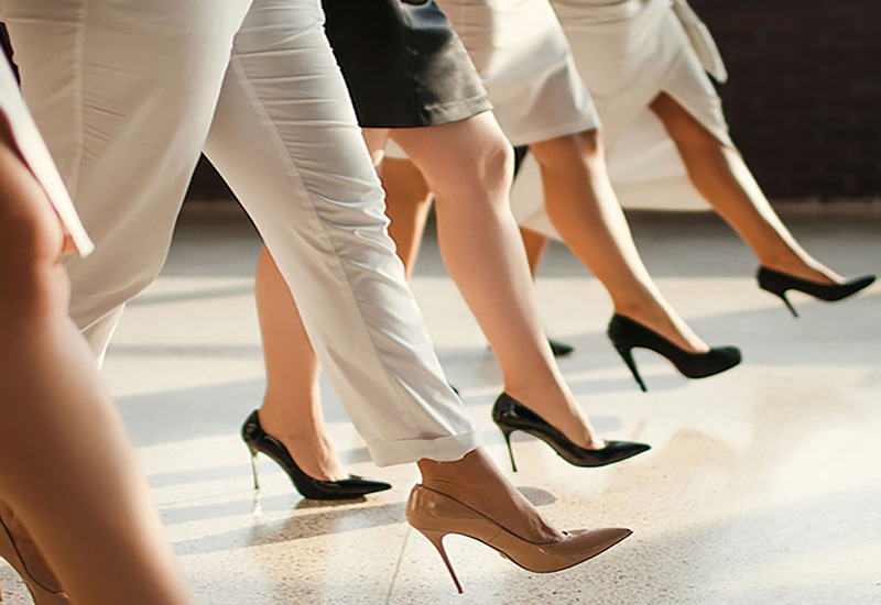Gender Equality: Has Covid Intensified the Debate?