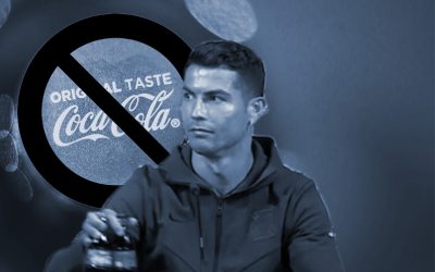 Ronaldo and Coca-Cola: Has the Football Star Moved the Needle on Healthy Consumption?