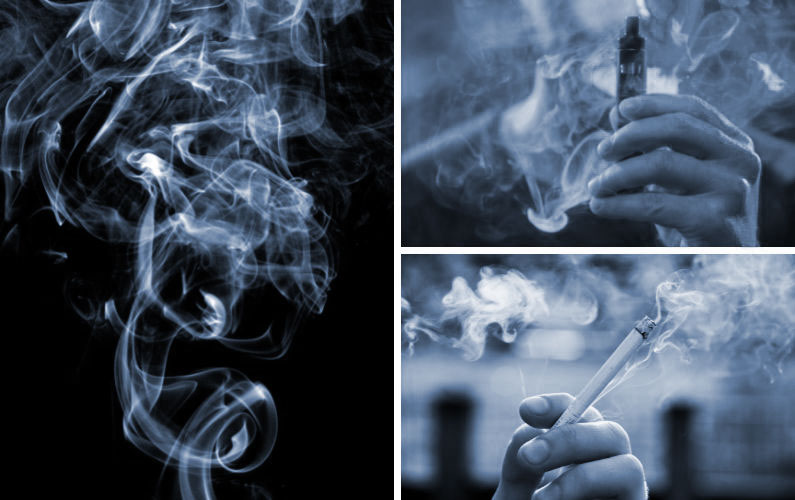 Big Tobacco: Can a Demonised Industry Fix Its Reputation?