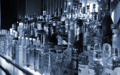 How Is Big Alcohol Trying to Stay Relevant? A Competitive Benchmarking Media Analysis