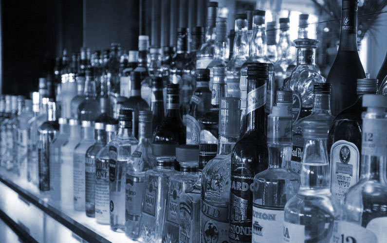 How Is Big Alcohol Trying to Stay Relevant? A Competitive Benchmarking Media Analysis