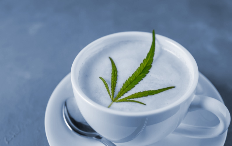 Cannabis Drinks: How Can PR Normalise the Industry?
