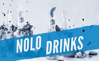 Going NOLO: How Are Alcohol Brands Tapping Into the Sober-Curious Trend?