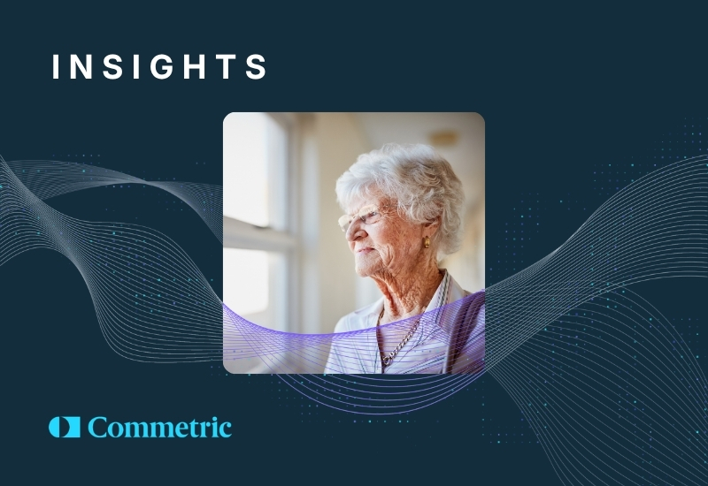 Alzheimer’s: Influencer Network Analysis (INA) report