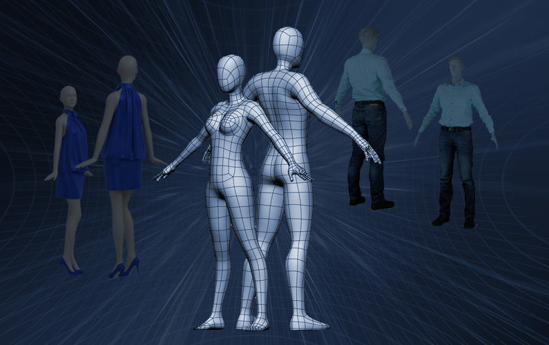 Digital Fashion: Will Virtual Clothes Become a Real Fashion Trend?