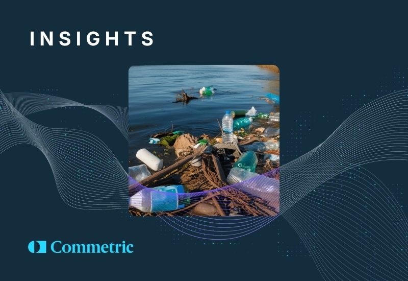Sustainability in FMCG: media analysis report