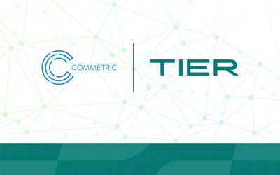 TIER Partners With Commetric for EMEA Media Monitoring and Analytics