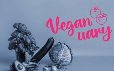 Veganuary: Will Climate Concerns Make Veganism Mainstream?