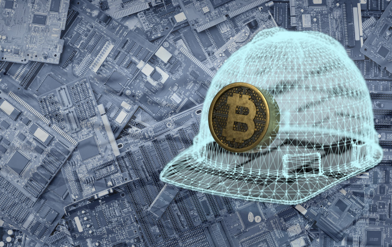 Bitcoin mining is facing environmental scrutiny: Is it time for a sustainable solution?