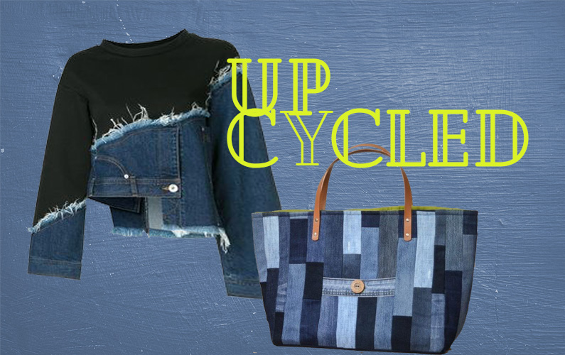 Upcycling: How Can the New Trend Be Used in Sustainability Comms?