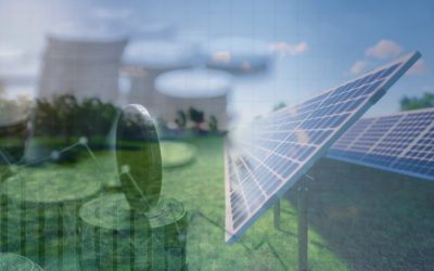Sustainable Finance: What is PR’s Role in ESG Investing?