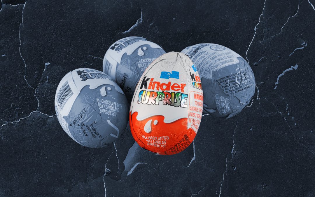 What Crisis Comms Lessons Can We Learn from Ferrero’s Kinder Recall? A Media Analysis