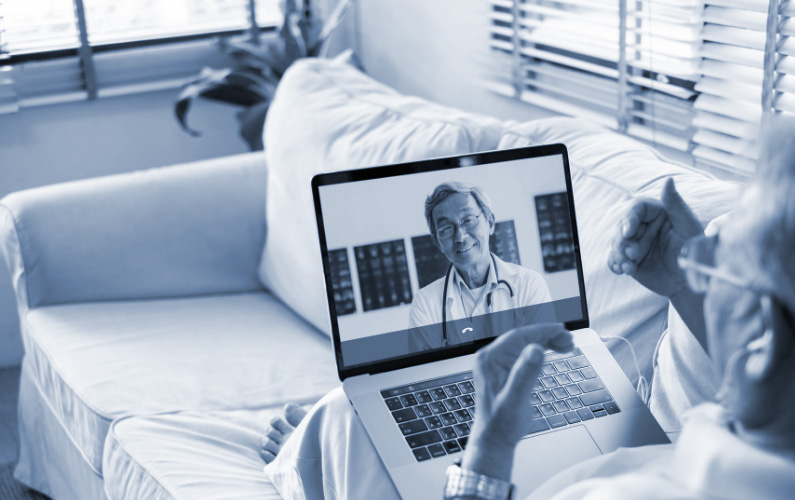 Telehealth: Is Telemedicine a Trend to Stay After Its Covid Boom?