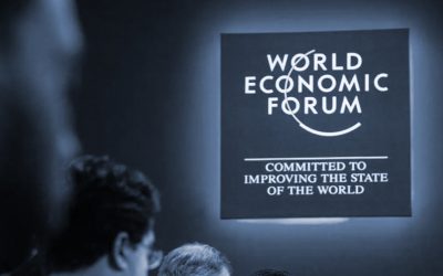 Davos 2022: What Are the Key Takeaways for PR and Comms?