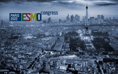 ESMO 2022: How Did An Oncology Congress Manage to Create Media Buzz?