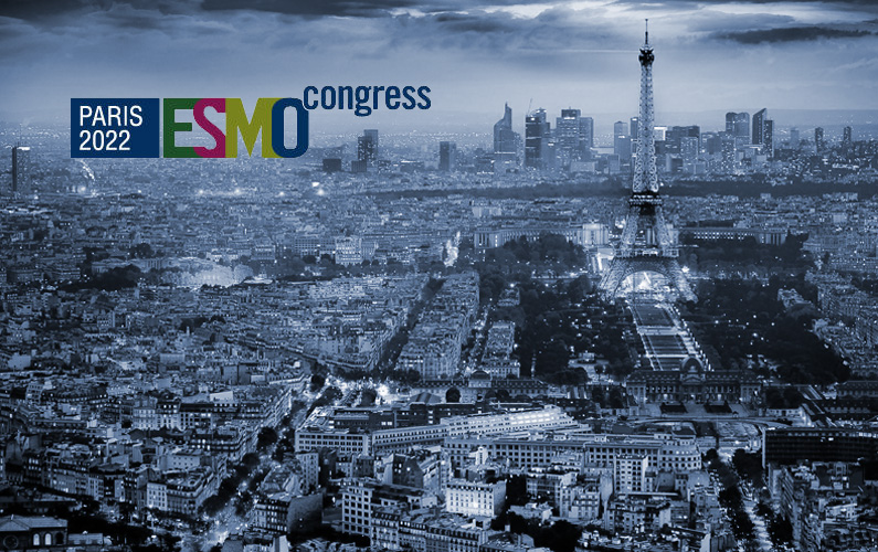 ESMO 2022: How Did An Oncology Congress Manage to Create Media Buzz?