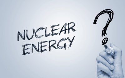 How Has Nuclear Energy’s Reputation Evolved? A Media Analysis