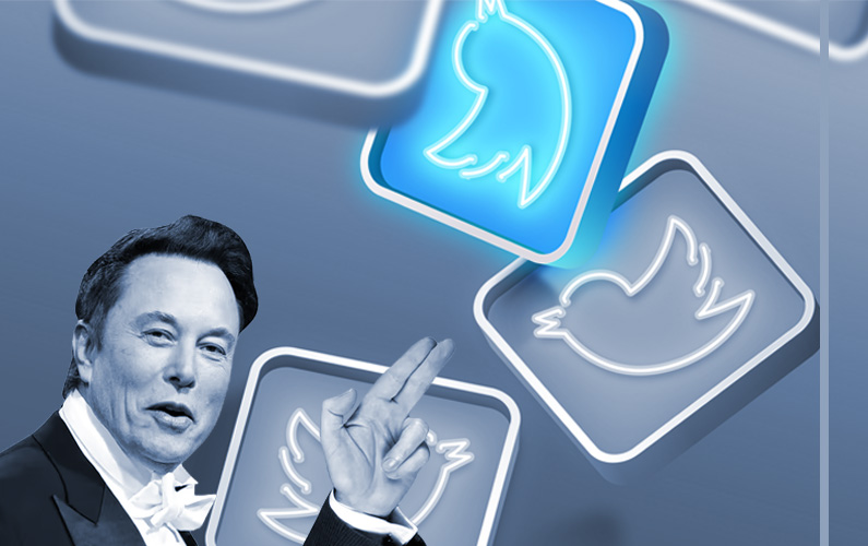 What Does Musk’s Twitter Takeover Mean for PR and Comms? A Media Analysis