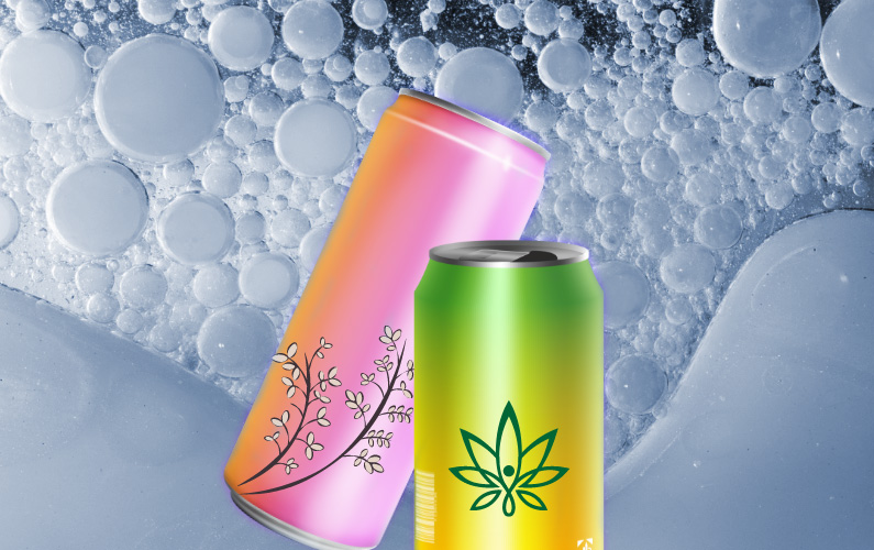 PepsiCo launches hemp-infused Rockstar Energy drink