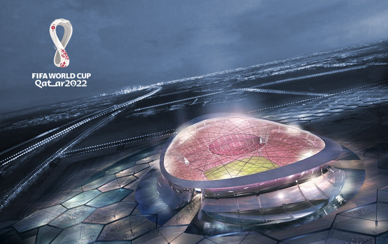 Behind Vivaro Media's Transmission of the FIFA World Cup Qatar 2022