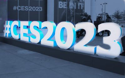 What Does CES 2023 Mean for Tech PR and Comms? A Media Analysis