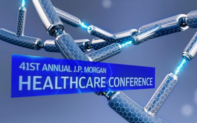 JP Morgan Healthcare Conference 2023: What Are The PR Takeaways from Pharma’s Most Influential Event?