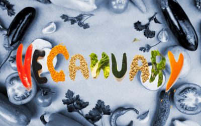 What Can We Learn About Vegan Comms from Veganuary 2023? A Media Analysis