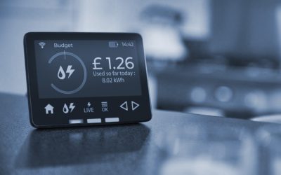 Smart Meters Divided the UK. This Media Analysis Shows Us Why