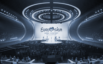 The PR Potential of Eurovision Is Yet to Be Realised. Here’s How a Few Brands Did It in 2023